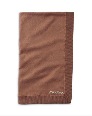 Cotton Toddler Blanket by NUNA