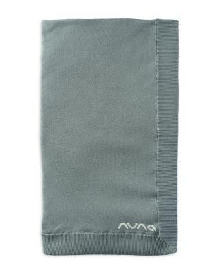 Cotton Toddler Blanket by NUNA