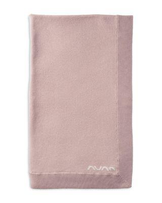 Cotton Toddler Blanket by NUNA