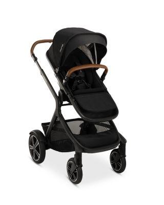 DEMI™ Next Stroller + Ride Along Board by NUNA