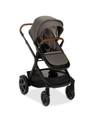 DEMI™ Next Stroller + Ride Along Board by NUNA