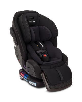 EXEC™ Next All-in-1 Convertible Car Seat by NUNA