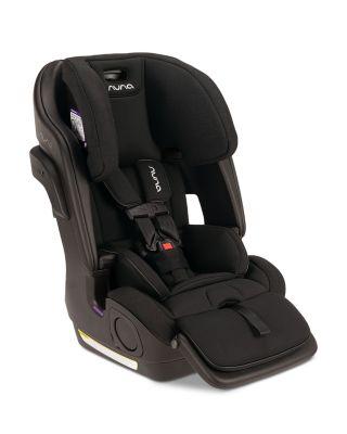 LUMN Harness to Booster Combination Car Seat by NUNA