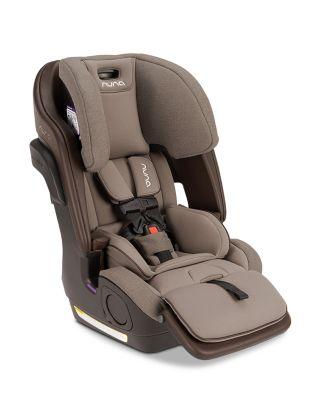 LUMN Harness to Booster Combination Car Seat by NUNA