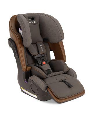 LUMN Harness to Booster Combination Car Seat by NUNA