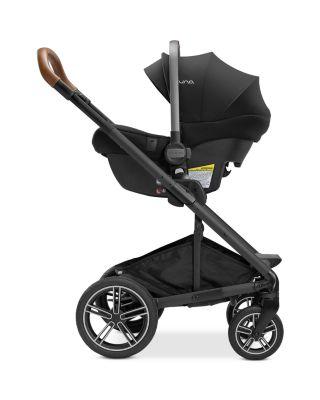 MIXX Next Stroller by NUNA