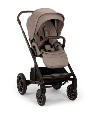 MIXX Next Stroller by NUNA