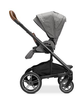MIXX Next Stroller by NUNA