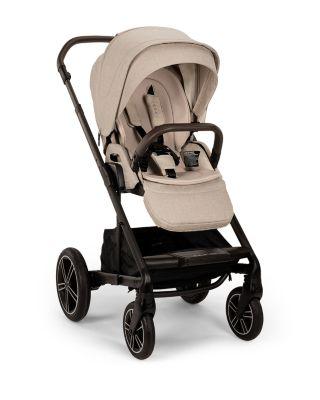 MIXX Next Stroller by NUNA