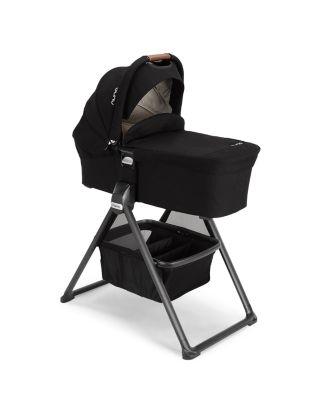 MIXX series Bassinet + Stand by NUNA