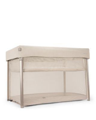 PAAL Playard With Sheet & Net by NUNA