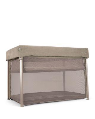 PAAL Playard With Sheet & Net by NUNA