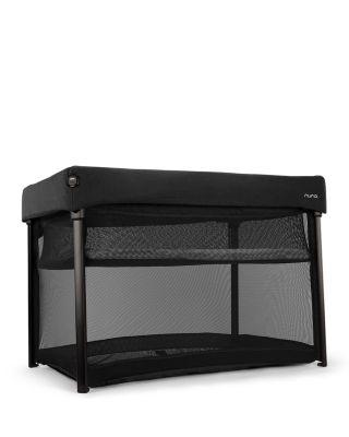 PAAL Playard With Sheet & Net by NUNA