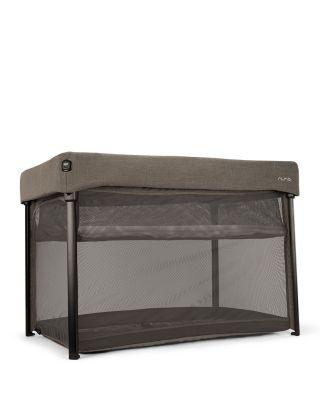 PAAL Playard With Sheet & Net by NUNA