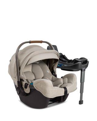 PIPA™ RX Baby Carseat by NUNA