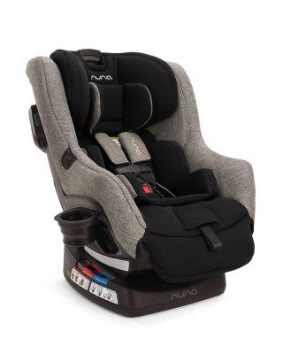 RAVA™ Convertible Car Seat by NUNA