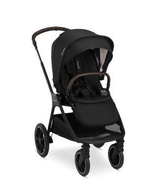 TRIV LX Stroller by NUNA