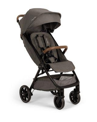 TRVL LX Stroller by NUNA