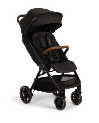 TRVL LX Stroller by NUNA