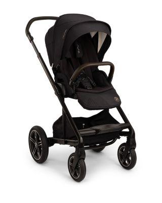 x BMW MIXX next Stroller by NUNA