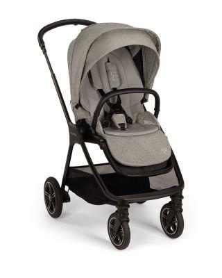 x BMW TRIV next Stroller by NUNA