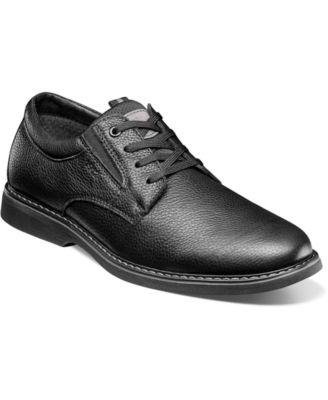 Men's Otto Plain Toe Oxford Shoes by NUNN BUSH