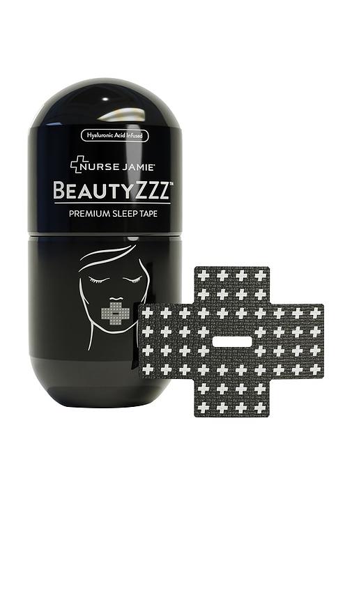 Nurse Jamie Beautyzzz Mouth Tape in Beauty by NURSE JAMIE