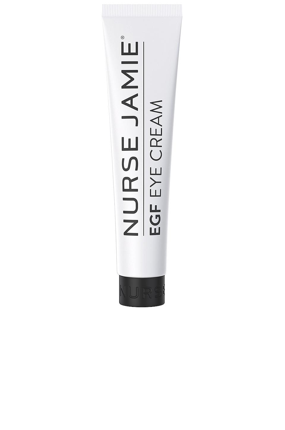 Nurse Jamie EGF Eye Cream in Beauty by NURSE JAMIE