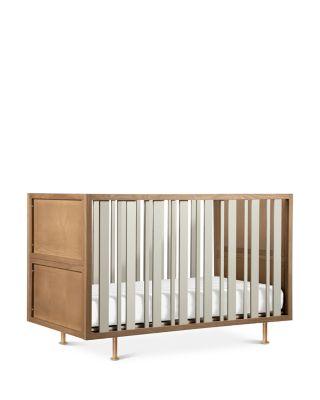 Novella Convertible Crib by NURSERY WORKS