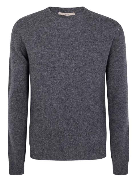 crew-neck sweater by NUUR