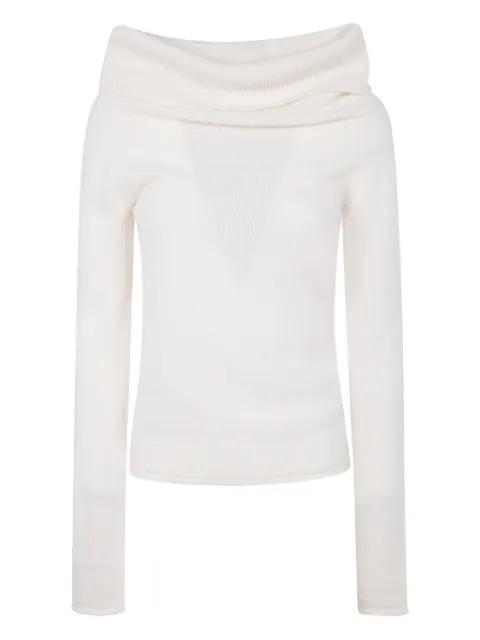 wool sweater by NUUR