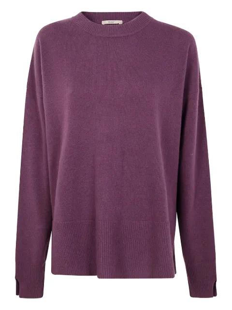 wool sweater by NUUR