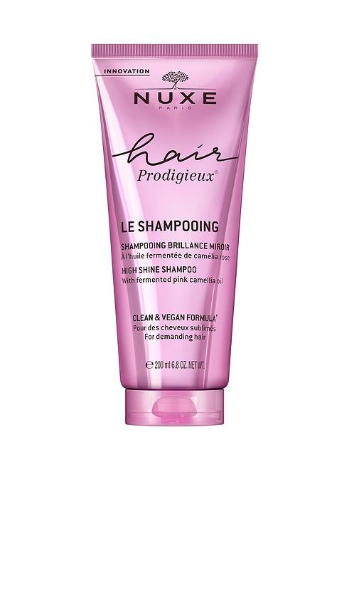 Nuxe Hair Prodigieux High Shine Shampoo in Beauty by NUXE