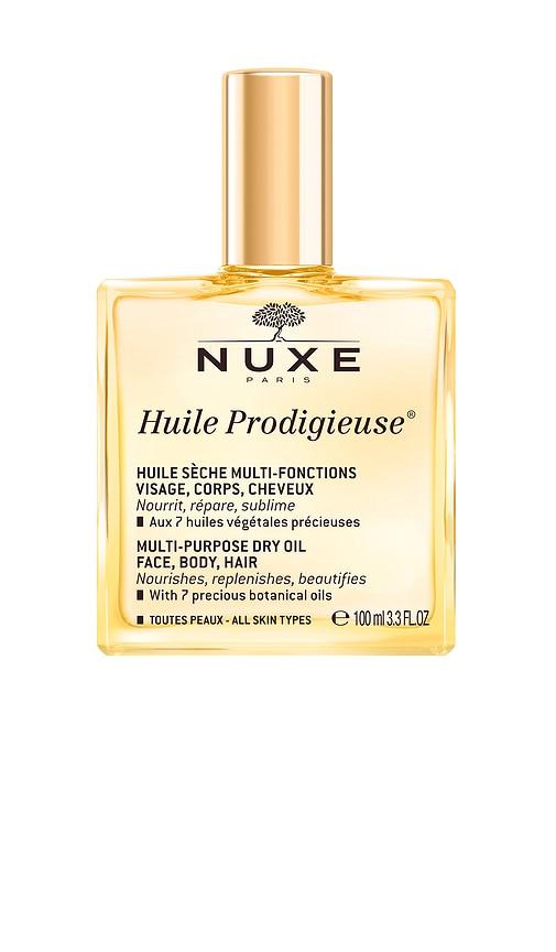 Nuxe Huile Prodigieuse Multi-purpose Dry Oil 3.3 Fl.oz by NUXE