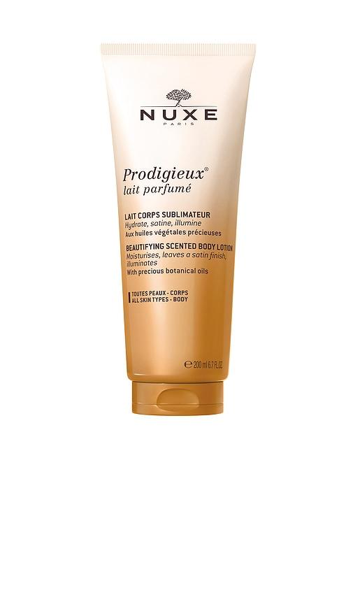 Nuxe Prodigieux Beautifying Scented Body Lotion by NUXE