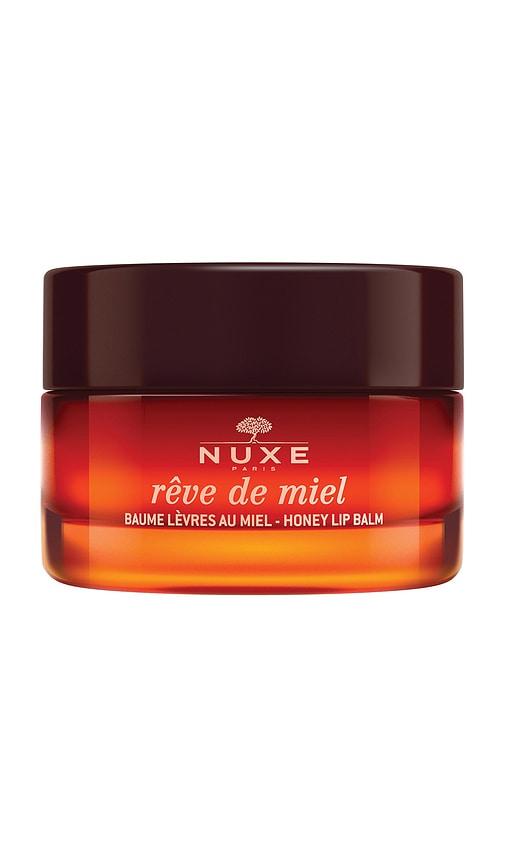 Nuxe RÃªve De Miel Honey Lip Balm by NUXE