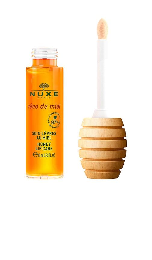 Nuxe RÃªve De Miel Honey Lip Care by NUXE