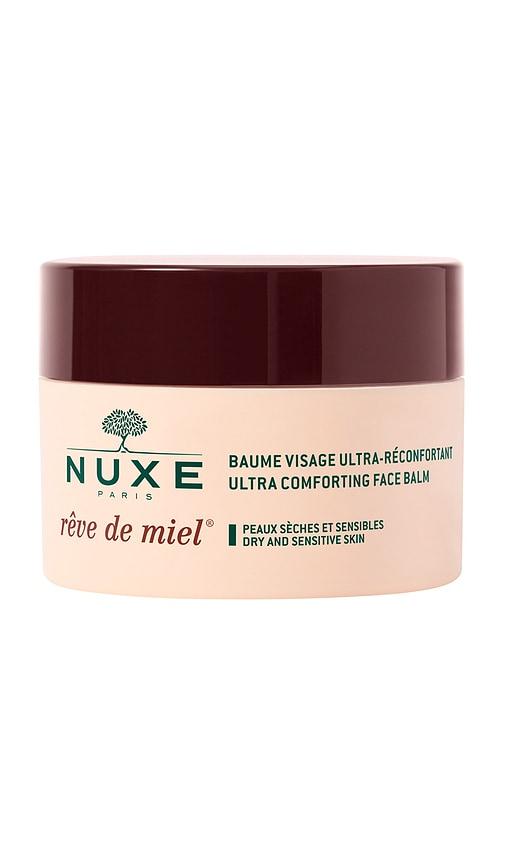 Nuxe Reve De Miel Ultra Comforting Face Balm in Beauty by NUXE