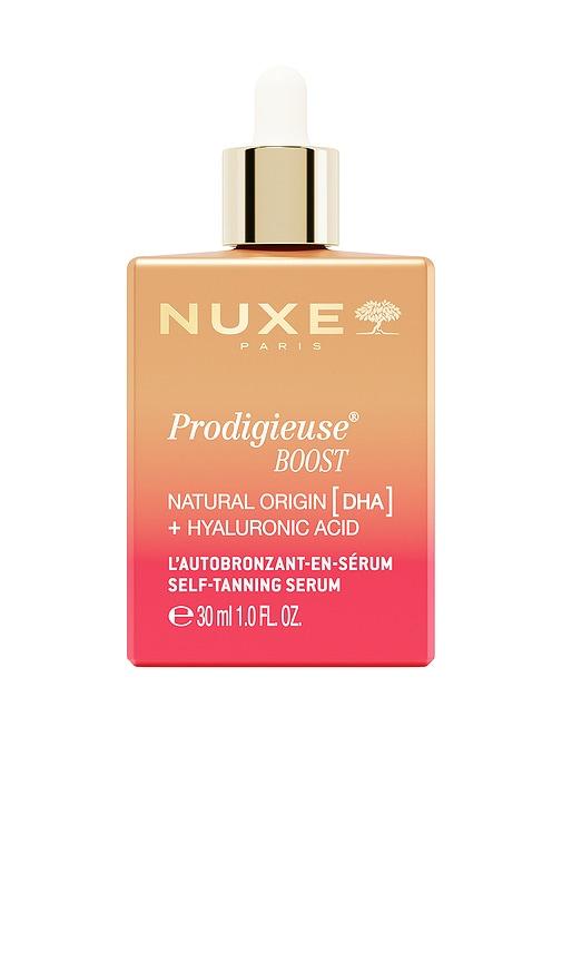 Nuxe Self-Tanning Serum in Beauty by NUXE
