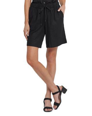 Breezy Bermuda Shorts by NYDJ