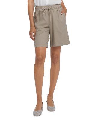 Breezy Bermuda Shorts by NYDJ
