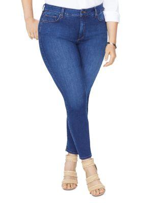 Ami Skinny Jeans by NYDJ PLUS