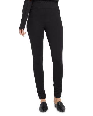 Ponte Ankle Leggings by NYDJ