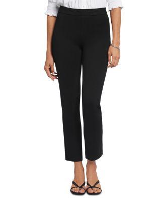 Pull On Slim Ankle Pants by NYDJ
