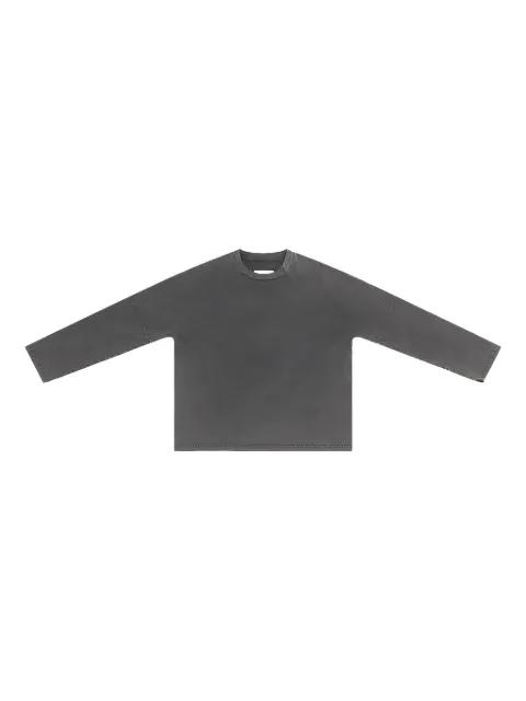 Kimono 2.0 long-sleeve T-shirt by O.FILES