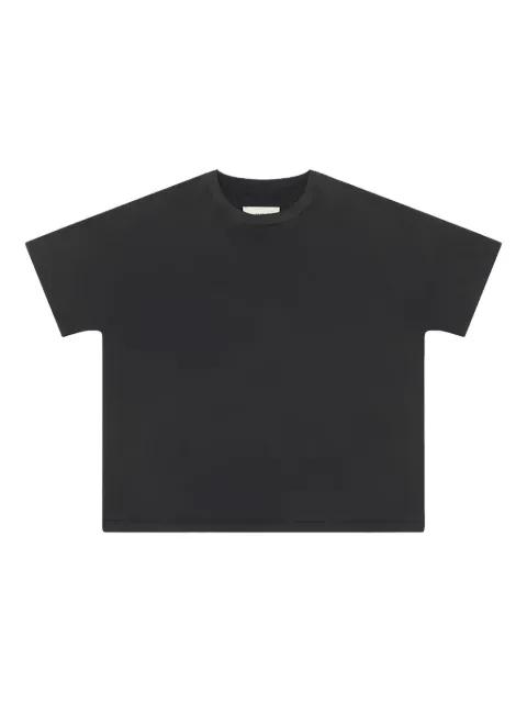 Kimono 2.0 round-neck T-shirt by O.FILES