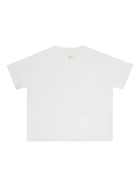Kimono 2.0 short-sleeve T-shirt by O.FILES
