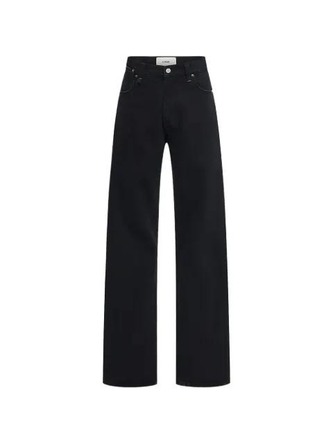 cotton jeans by O.FILES
