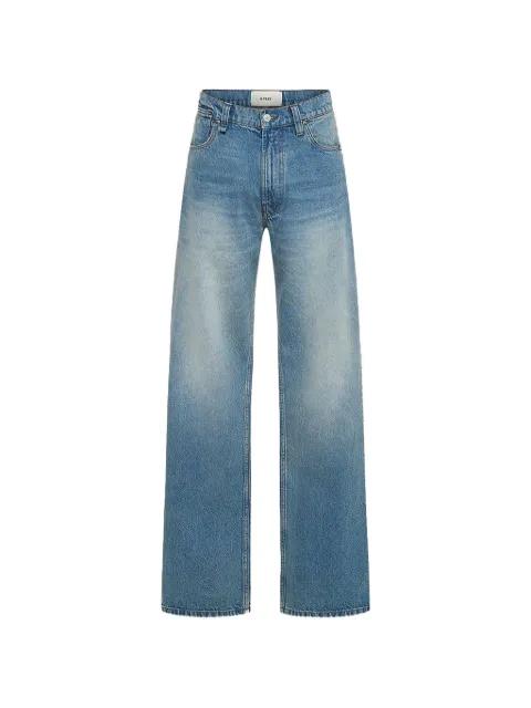 cotton jeans by O.FILES