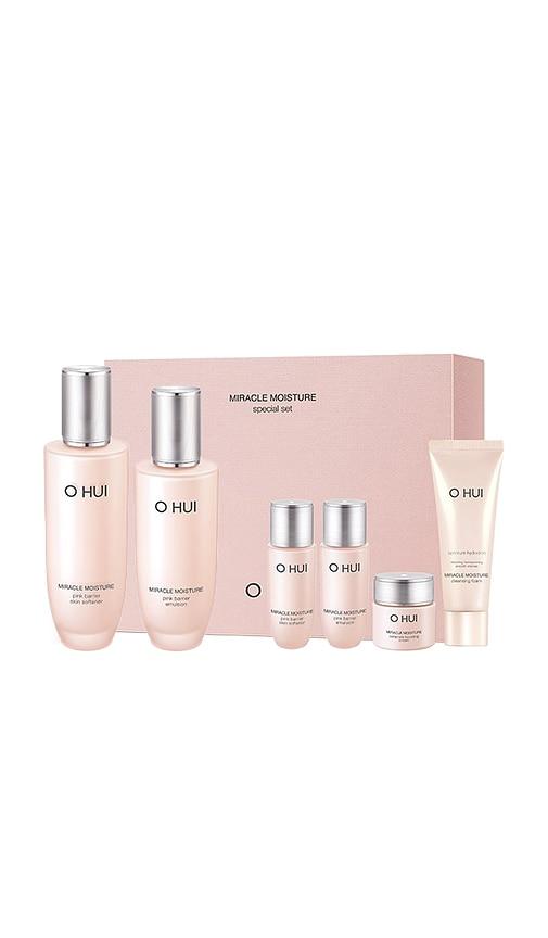 O HUI Miracle Moisture 2-piece Set in Beauty by O HUI